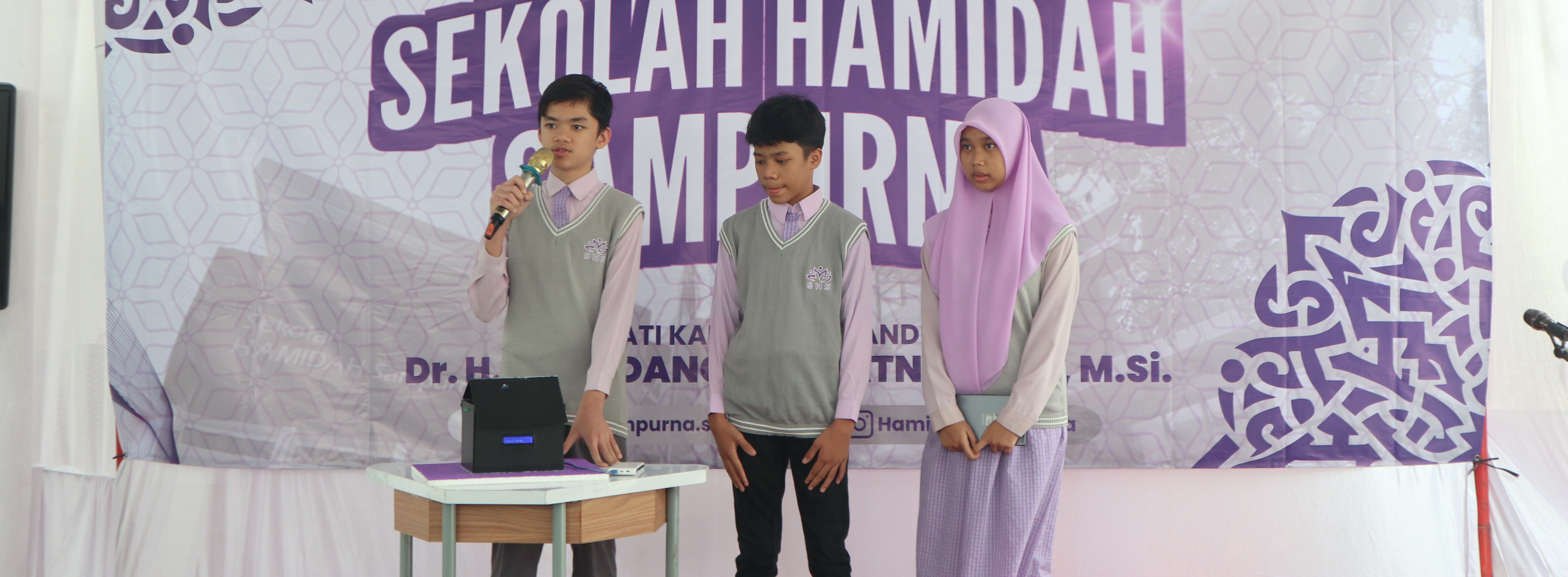 Ilustrasi Inovasi Unggulan